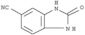 1H-Benzimidazole-5-carbonitrile,2,3-dihydro-2-oxo-