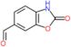 2-oxo-2,3-dihydro-1,3-benzoxazole-6-carbaldehyde