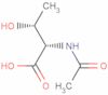 N-Acetil-L-treonina