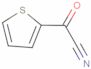 α-oxothiophen-2-acetonitrile