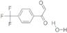 4-(Trifluoromethyl)phenylglyoxal hydrate