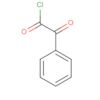 Benzeneacetyl chloride, a-oxo-