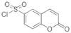 COUMARIN-6-SULFONYL CHLORIDE