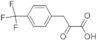 2-OXO-3-(4-(TRIFLUOROMETHYL)PHENYL)PROPANOIC ACID