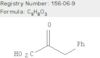 Phenylpyruvic acid