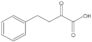 2-oxo-4-phenylbutyric acid