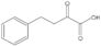 α-Oxobenzenebutanoic acid