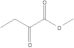 Methyl 2-ketobutyrate