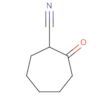 Cycloheptanecarbonitrile, 2-oxo-