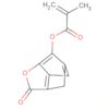 2-Propenoic acid, 2-methyl-,hexahydro-2-oxo-3,5-methano-2H-cyclopenta[b]furan-6-yl ester