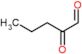 2-oxopentanal