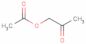 1-(Acetyloxy)-2-propanone