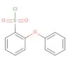 Benzenesulfonyl chloride, 2-phenoxy-
