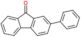 2-phenyl-9H-fluoren-9-one