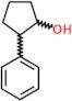 2-phenylcyclopentanol