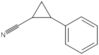 2-Phenylcyclopropanecarbonitrile