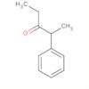 3-Pentanone, 2-phenyl-