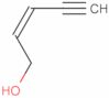 2-Penten-4-yn-1-ol