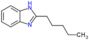 2-pentyl-1H-benzimidazole