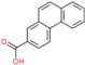 phenanthrene-2-carboxylic acid
