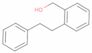 2-(2-Phenylethyl)benzenemethanol