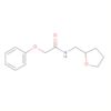 Acetamide, 2-phenoxy-N-[(tetrahydro-2-furanyl)methyl]-