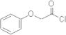 2-Phenoxyacetyl chloride