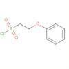 Ethanesulfonyl chloride, 2-phenoxy-