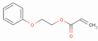 ethylene glycol phenyl ether acrylate