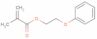 Metacrilato de fenoxietilo