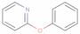 phenyl 2-pyridyl ether