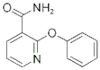 2-PHENOXYNICOTINAMIDE