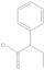 α-Ethylbenzeneacetyl chloride