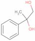 2-phenyl-1,2-propanediol