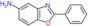 2-phenyl-1,3-benzoxazol-5-amine