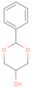 2-phenyl-1,3-dioxan-5-ol