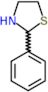 2-phenyl-1,3-thiazolidine