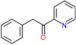 2-phenyl-1-(pyridin-2-yl)ethanone