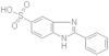 Acide 2-phénylbenzimidazole-5-sulfonique