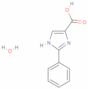 2-phenyl-1H-imidazole-4-carboxylic acid