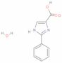 2-Phenyl-1H-imidazole-5-carboxylic acid