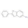 1H-Indol-5-amine, 2-phenyl-