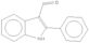 2-Phenylindole-3-carboxaldehyde