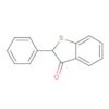 Benzo[b]thiophen-3(2H)-one, 2-phenyl-