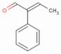 2-Phenyl-2-butenal