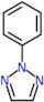 2-phenyl-2H-1,2,3-triazole