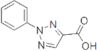 2-PHENYL-2H-1,2,3-TRIAZOLE-4-CARBOXYLIC ACID