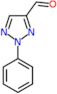 2-phenyl-2H-1,2,3-triazole-4-carbaldehyde