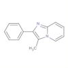 Imidazo[1,2-a]pyridine, 3-methyl-2-phenyl-