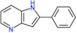 2-phenyl-1H-pyrrolo[3,2-b]pyridine